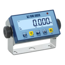 Dini Argeo, Digital Weight Indicator - DFWL