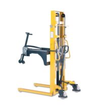 SiGMA STX-WDS500-1600 - Manual Drum Stacker